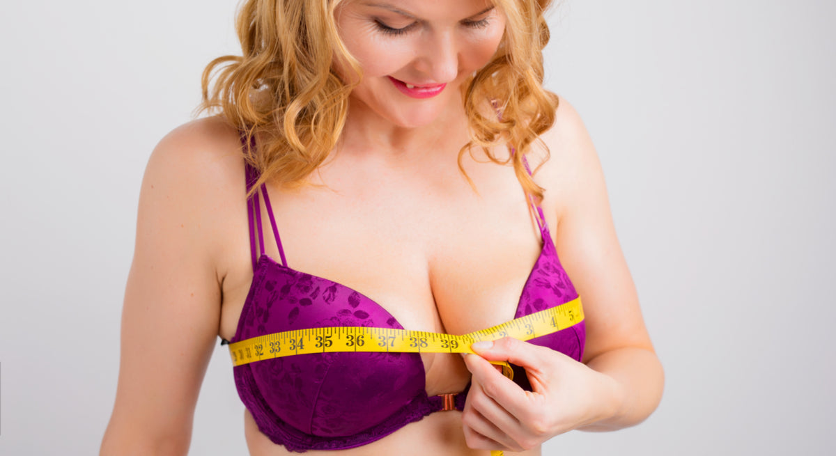 The Bra Fitting - Your Questions Answered