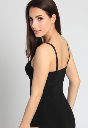 Sassa Lovely Secret Bodysuit - Black