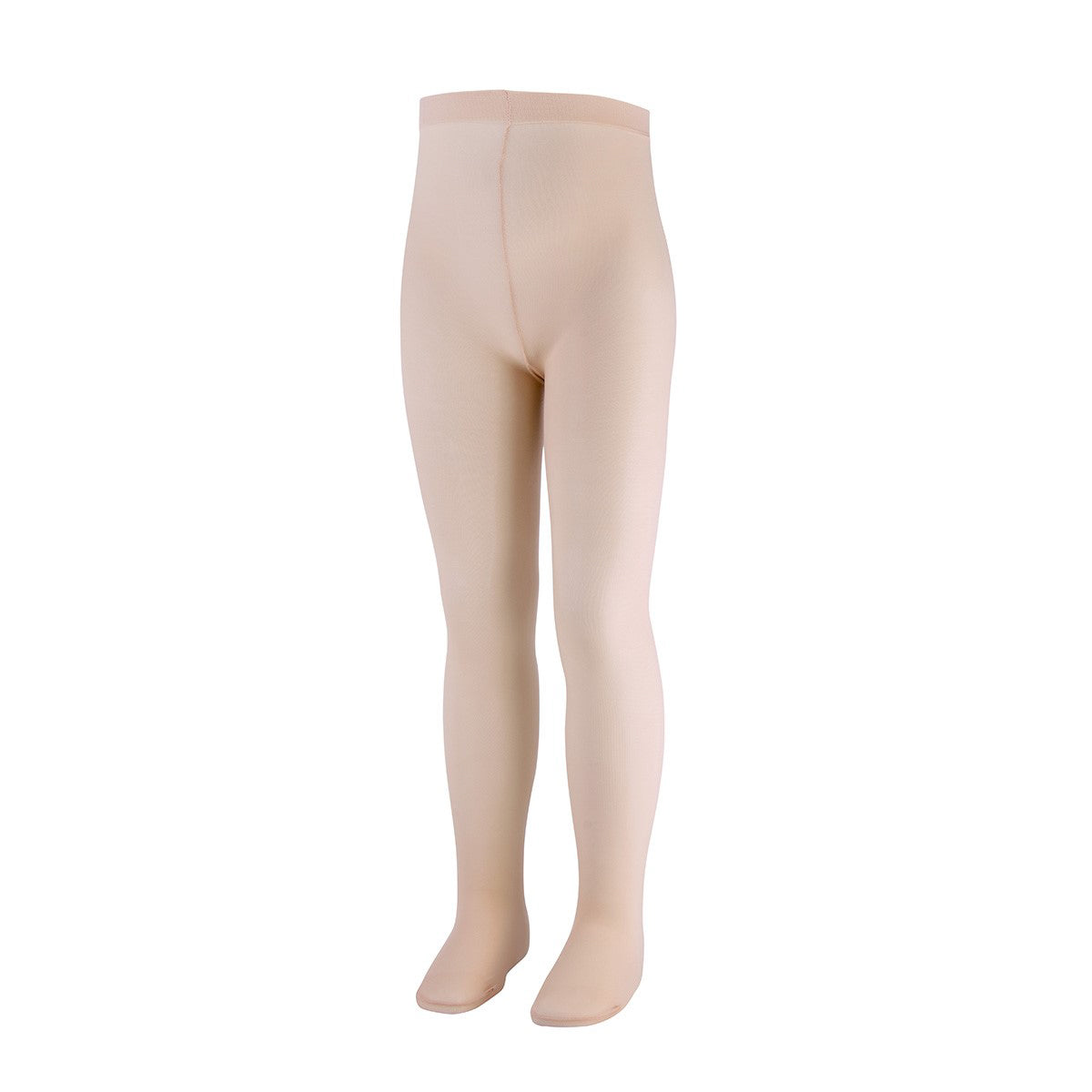 Mikado Girls Ballet Tights - Pink