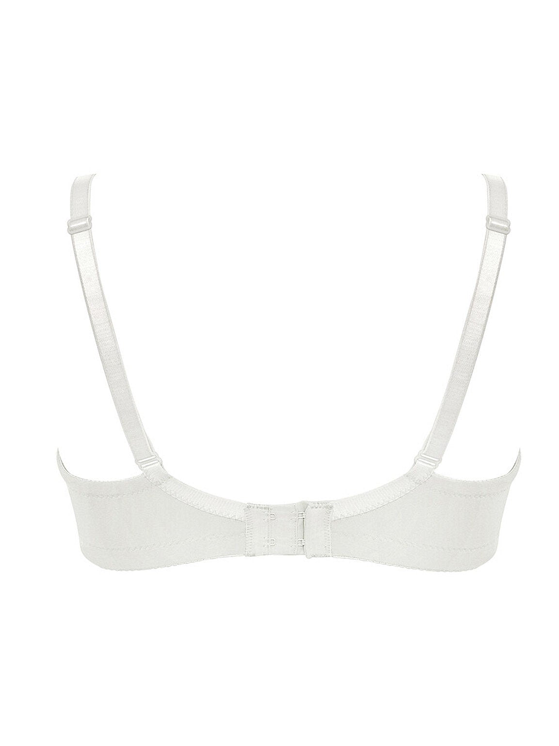 Royce Maisie T-Shirt Bra - Ivory