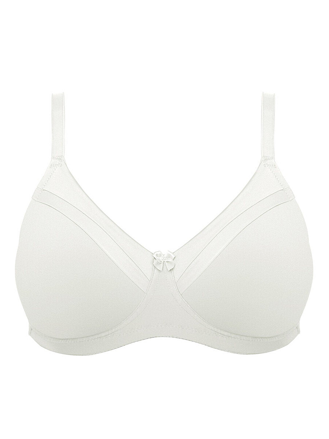 Royce Maisie T-Shirt Bra - Ivory