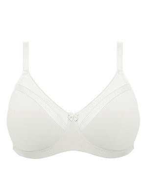 Royce Maisie T-Shirt Bra - Ivory