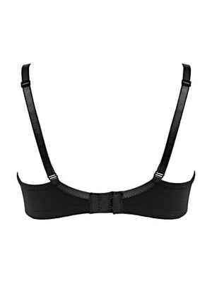 Royce Maisie T-Shirt Bra - Black