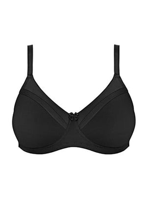 Royce Maisie T-Shirt Bra - Black