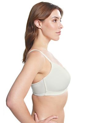 Royce Maisie T-Shirt Bra - Ivory