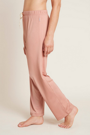 Boody Goodnight Sleep Pants - Dusty Pink