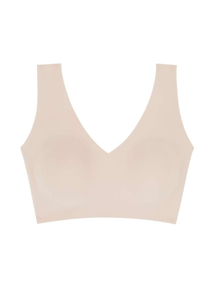 Dorina Airlite Bralette - Beige