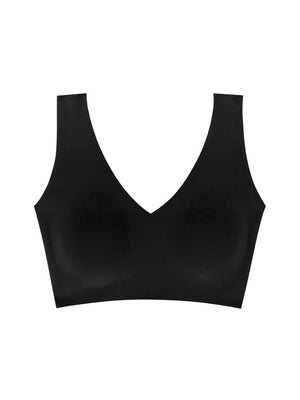 Dorina Airlite Bralette - Black