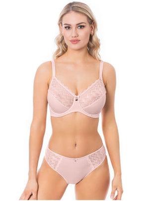 Sassa Classic Bikini - Rose