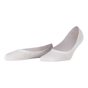 Falke Ladies Invisible Socks - 2 Pack