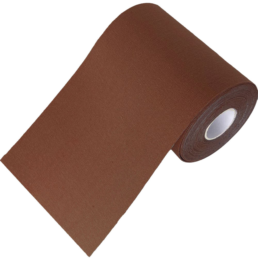 Rodeoh Compression, Body Binding T-Tape - Brown