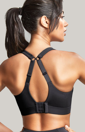 Panache Ultra Perform Non-Padded Wired Sports Bra