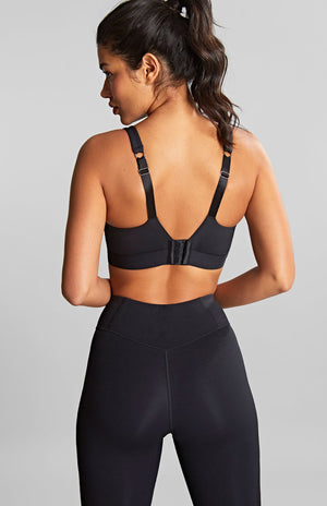 Panache Ultra Perform Non-Padded Wired Sports Bra