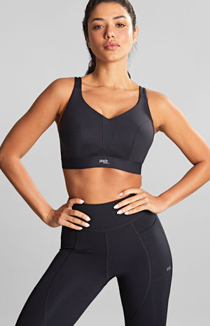 Panache Ultra Perform Non-Padded Wired Sports Bra