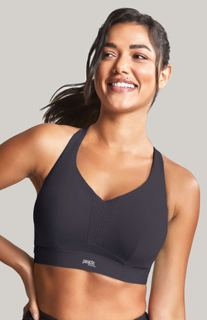 Panache Ultra Perform Non-Padded Wired Sports Bra