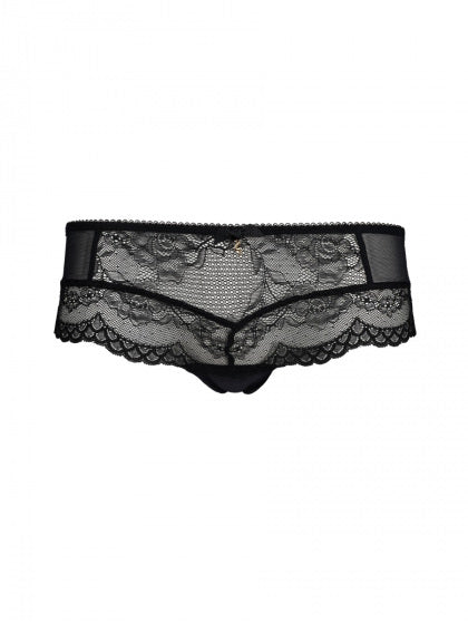 Superboost Lace - Short - Black
