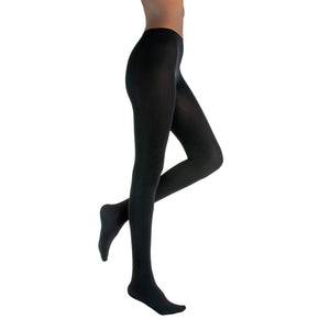 Falke 50 Matt Women's Stockings - Black
