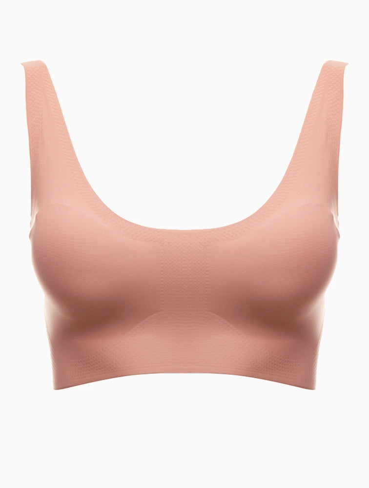 Dorina Airlite Eco Bralette - Pink