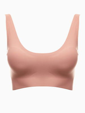 Dorina Airlite Eco Bralette - Pink