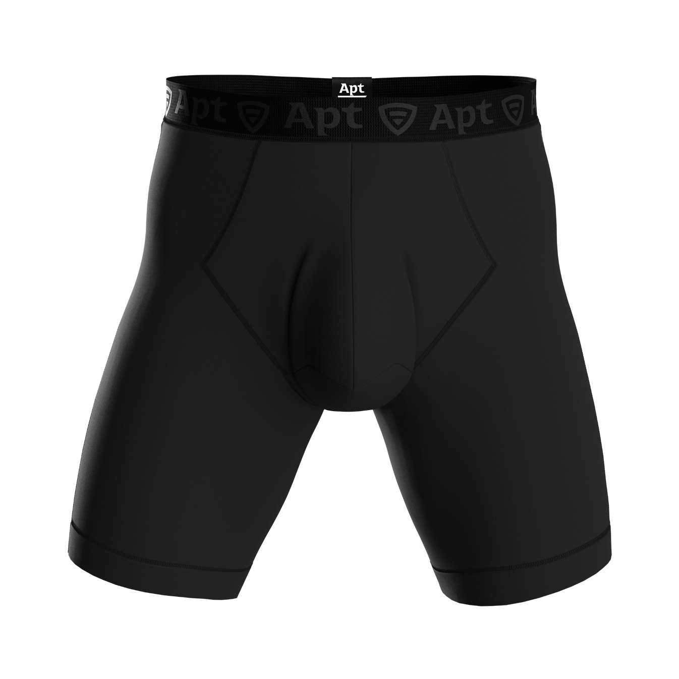 Apt Original: Mens Papa Pouch Boxers