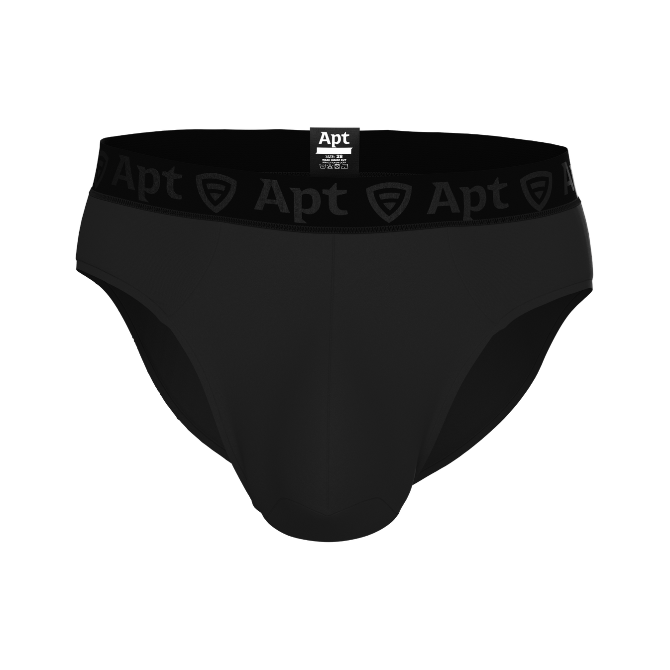 Apt Original: Mens Tango Pouch Briefs