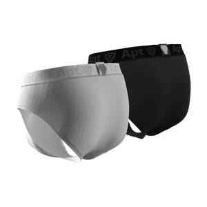 Apt Original: Mens Tango Pouch Briefs