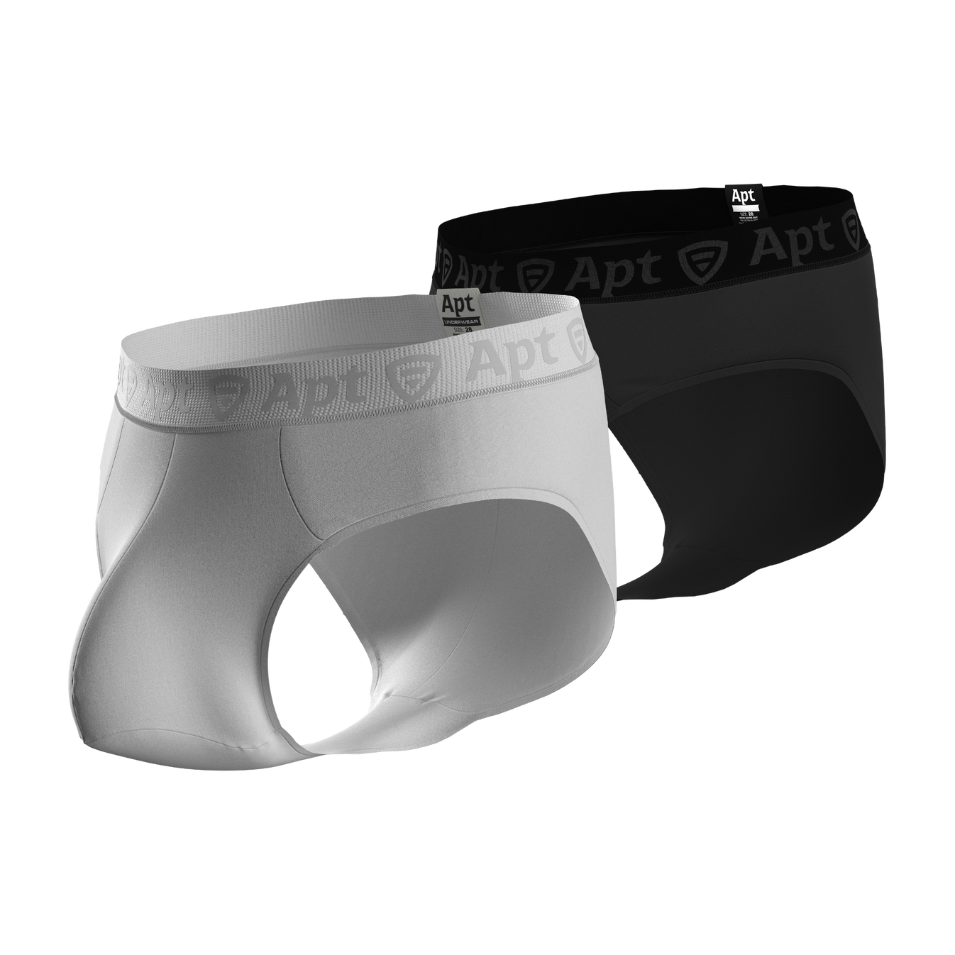 Apt Original: Mens Tango Pouch Briefs