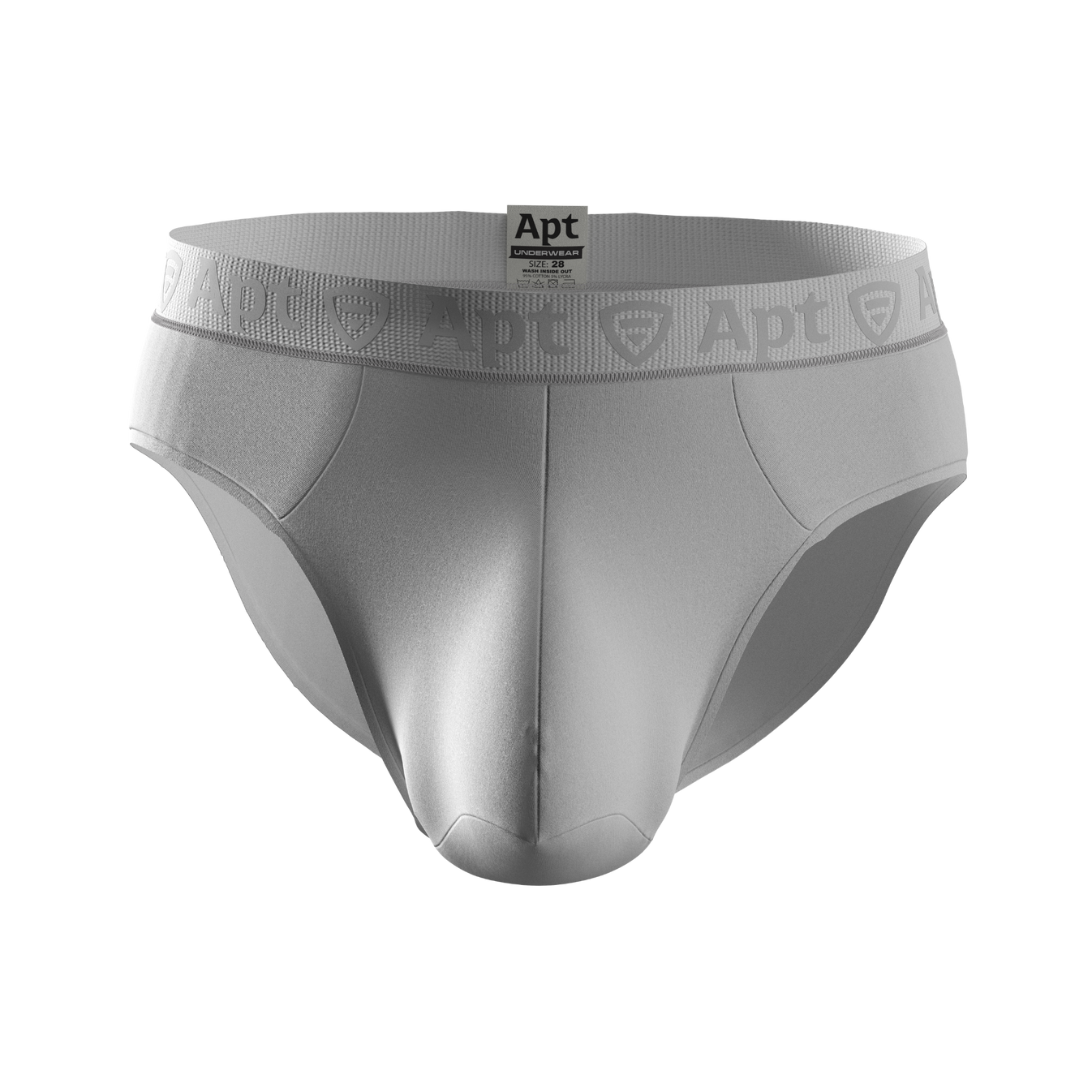 Apt Original: Mens Tango Pouch Briefs