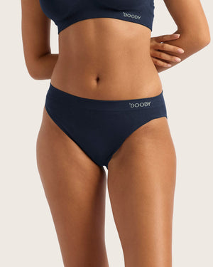 Boody Classic Bikini - Midnight