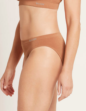 Boody Classic Bikini - Dune