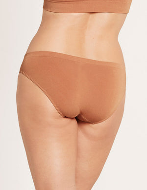 Boody Classic Bikini - Dune