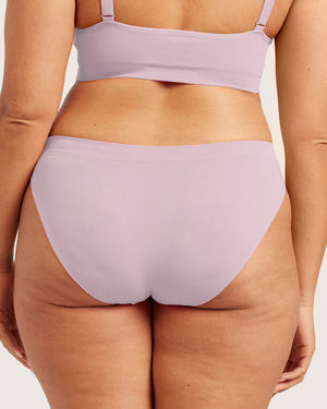 Boody Classic Bikini - Orchid