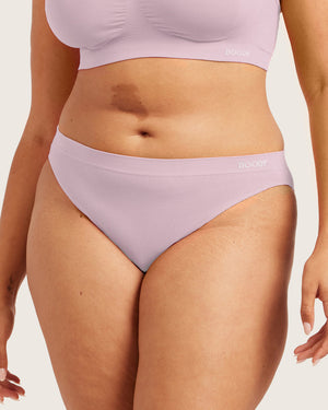Boody Classic Bikini - Orchid