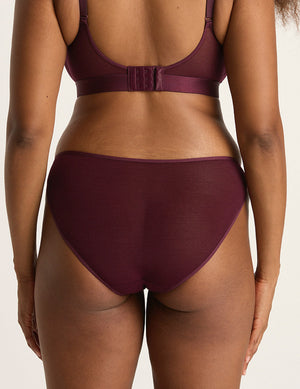 Boody FreeMesh Bikini - Fig