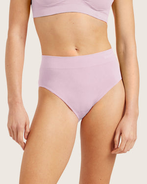 Boody Full Brief - Orchid