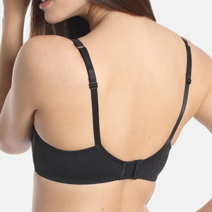 Sassa Classic Bra - Black