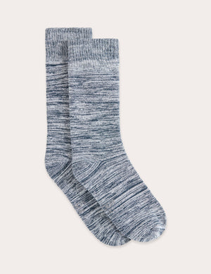 Boody Chunky Bed Socks