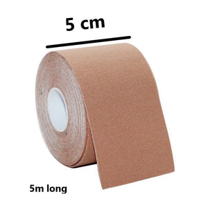 Boob Tape - 5m Roll