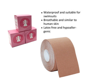 Boob Tape - 5m Roll