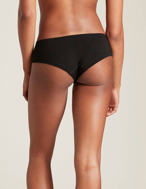 Boody Brazilian Bikini - Black
