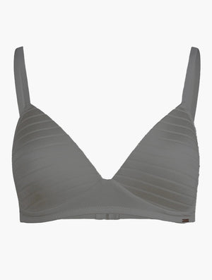 Dorina Carmen Bralette - Grey
