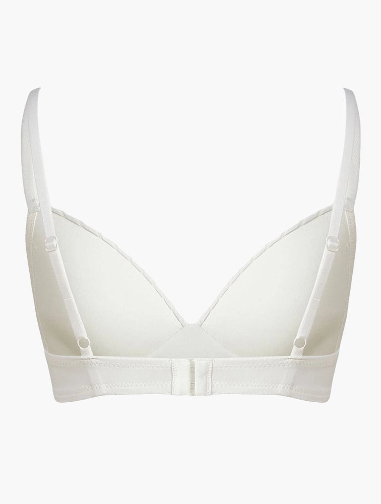 Dorina Carmen Bralette - Ivory
