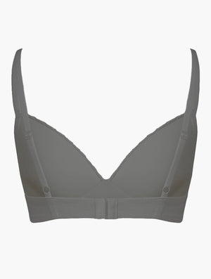 Dorina Carmen Bralette - Grey