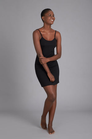 Boody Everyday Slip - Black