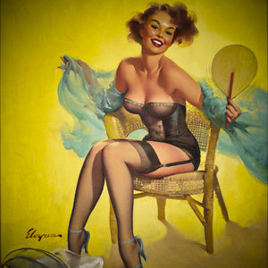 Beltza Lingerie Gift Voucher