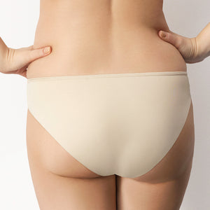 Corin Virginia II Bikini Briefs - Beige