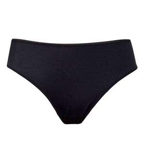 Corin Virginia II Bikini Briefs - Black