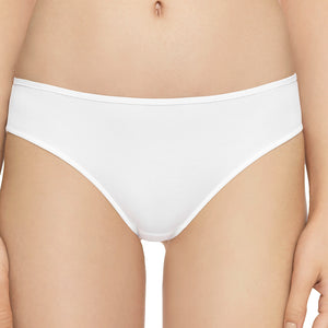 Corin Virginia II Bikini Briefs - White