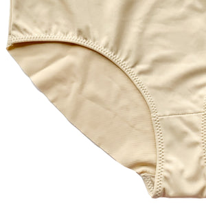 Corin Virginia II High Waisted Briefs - Beige