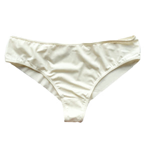 Corin Virginia II Brazilian Briefs - Beige